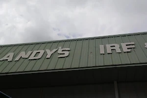 Andy's Tire Store image