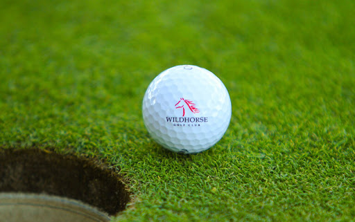 Golf Club «Wildhorse Golf Club», reviews and photos, 2323 Rockwell Dr, Davis, CA 95618, USA