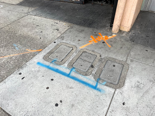 Dry Cleaner «Berkland Cleaners», reviews and photos, 2979 Sacramento St, Berkeley, CA 94702, USA