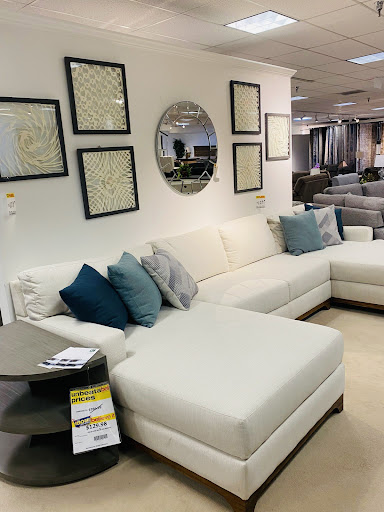 Furniture Store «Bel Furniture - Willowbrook», reviews and photos, 17355 Tomball Pkwy, Houston, TX 77064, USA