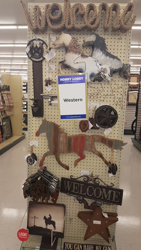 Craft Store «Hobby Lobby», reviews and photos, 111 Wilson Ave #3, Hanover, PA 17331, USA