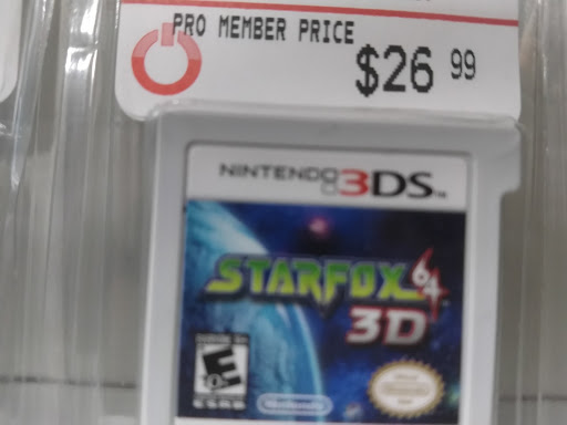 GameStop, 300 Airport Rd STE 80, Arden, NC 28704, USA, 
