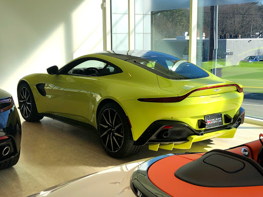Car Dealer «Long Island Sports Cars», reviews and photos, 1047 Northern Blvd, Roslyn, NY 11576, USA
