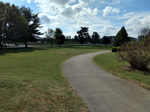 Bill & Payne Stewart Golf Course