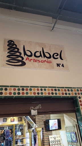 Babel Artesania