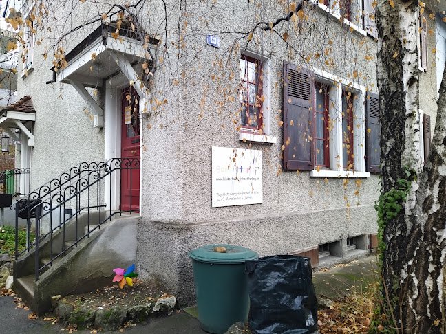 Rezensionen über Kinderhuus Schmetterling in Allschwil - Kindergarten