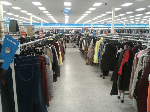Clothing Store «Ross Dress for Less», reviews and photos, 3645 Constitution Blvd, West Valley City, UT 84119, USA