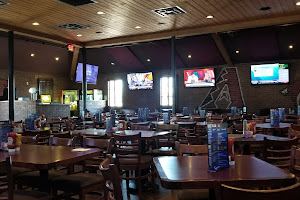 Zipps Sports Grill