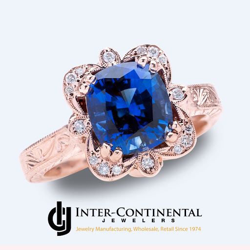 Jewelry Store «Inter-Continental Jewelers», reviews and photos, 6222 Richmond Ave #570, Houston, TX 77057, USA