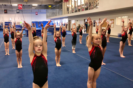 Gymnastics Center «All American Gymnastics», reviews and photos, 95 S 1400 W, Lindon, UT 84042, USA