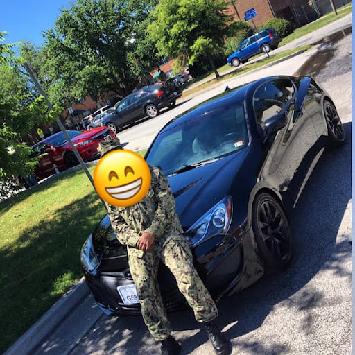 Used Car Dealer «Your Kar Company Inc», reviews and photos, 7912 Becket St, Norfolk, VA 23518, USA