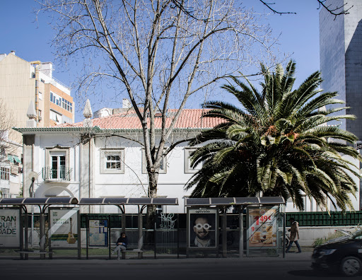PaRK International School | Praça de Espanha