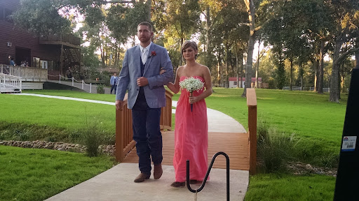 Wedding Venue «Rustic Rose Events», reviews and photos, 13629 Rose Rd, Willis, TX 77378, USA