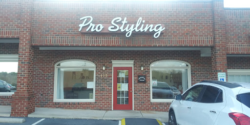 Pro Styles Hair Designs