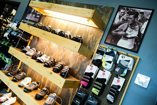 Bicycle Repair Shop «Bike Doctor», reviews and photos, 5732 Buckeystown Pike #10, Frederick, MD 21704, USA