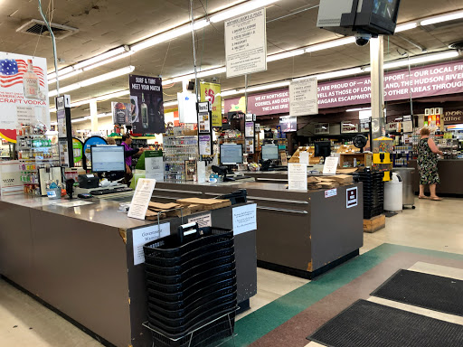 Wine Store «Northside Wine & Spirits», reviews and photos, 222 Elmira Rd, Ithaca, NY 14850, USA