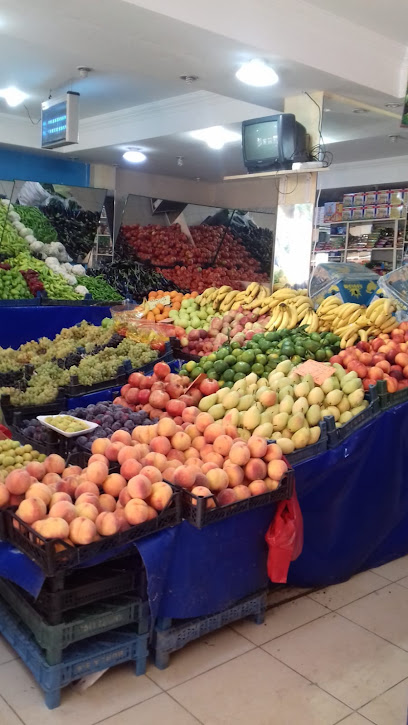 Emirim Manav Ve Market