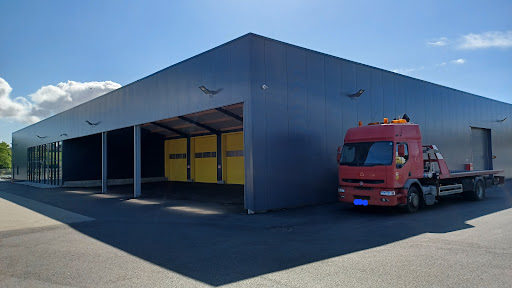 Centre Auto de L'Aulne