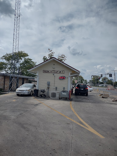 Coffee Shop «From The Cup», reviews and photos, 2030 N Apperson Way, Kokomo, IN 46901, USA