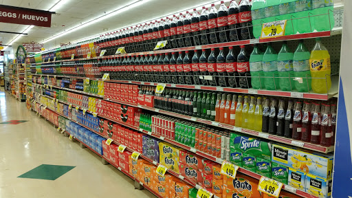 Supermarket «North Pulaski Fresh Market», reviews and photos, 3850 W North Ave, Chicago, IL 60647, USA