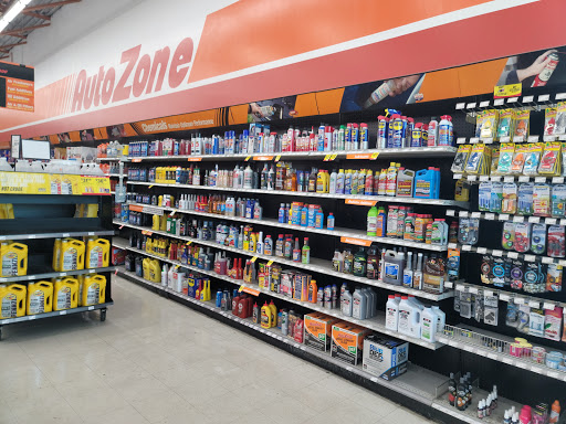 Auto Parts Store «AutoZone», reviews and photos, 9030 W Thomas Rd, Phoenix, AZ 85037, USA