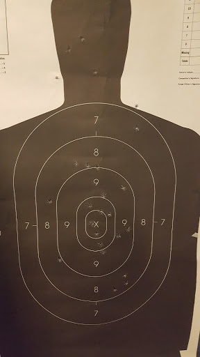 Gun Shop «Stonewall Limited Gun Shop», reviews and photos, 100 Ken Mar Industrial Pkwy, Broadview Heights, OH 44147, USA