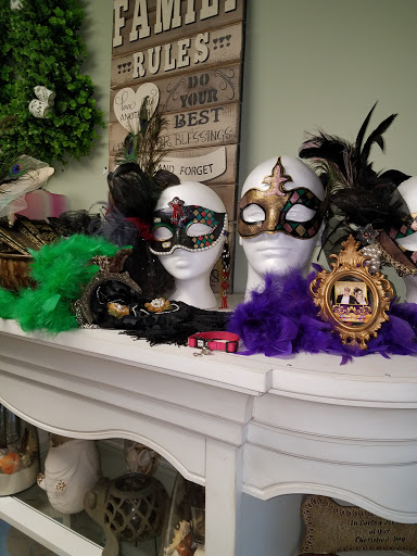 Florist «Around the Corner Florist», reviews and photos, 6003 Main St, Lula, GA 30554, USA