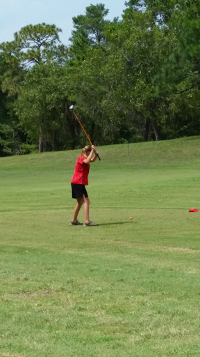 Public Golf Course «Oak Hills Golf Club», reviews and photos, 10059 Northcliffe Blvd, Spring Hill, FL 34608, USA