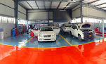 Kraftwagen   Crafting Automobile Excellence   Premium Automobile Service Centre