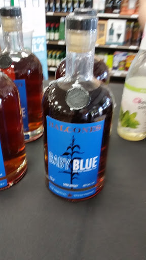 State Liquor Store «Virginia ABC Store», reviews and photos, 42015 Village Center Plaza, Aldie, VA 20105, USA