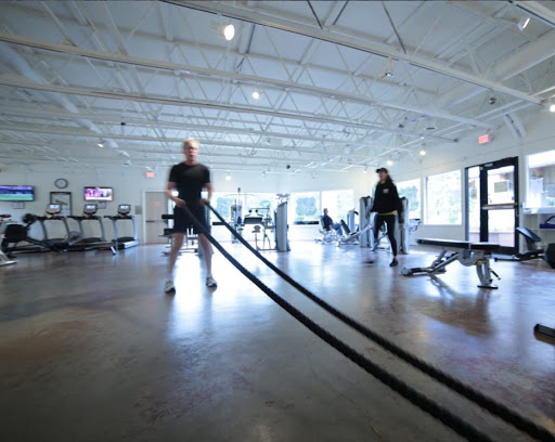 Health Club «Fitness 101», reviews and photos, 7755 US-101, Gleneden Beach, OR 97388, USA