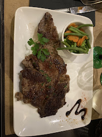 Steak du Restaurant Le Tonneau à Strasbourg - n°11