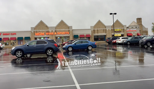 Liquor Store «MGM Wine & Spirits», reviews and photos, 210 Pioneer Trail, Chaska, MN 55318, USA