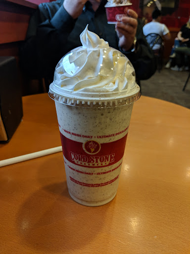 Ice Cream Shop «Cold Stone Creamery», reviews and photos, 2350 NW 9th St, Corvallis, OR 97330, USA