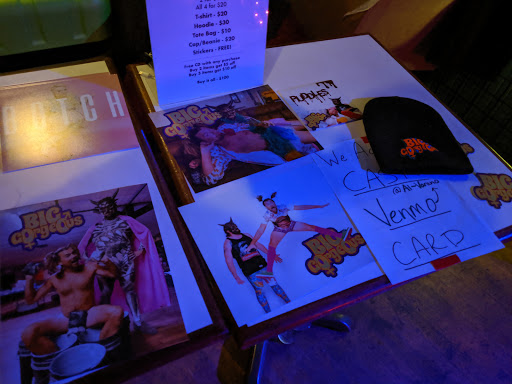 Bar «Northside Tavern», reviews and photos, 4163 Hamilton Ave A, Cincinnati, OH 45223, USA