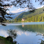 Photo n°1 de l'avis de Mario.u fait le 12/07/2023 à 17:22 sur le  Hotel Baur am See à Toblach