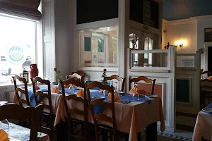 Theo's Greek Restaurant image