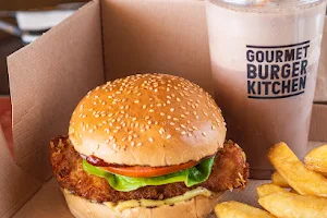 Gourmet Burger Kitchen image