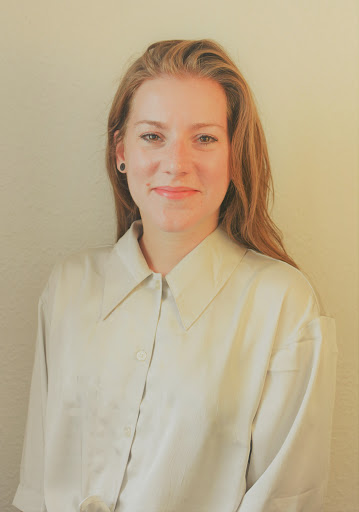 Carolina Diaz - Psicóloga en Berlin y Online