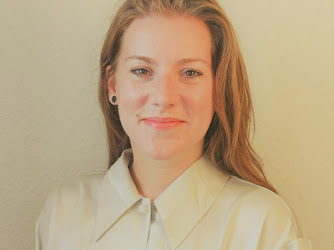 Carolina Diaz - Psicóloga en Berlin y Online