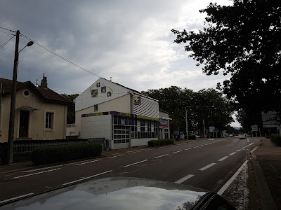 Laboratoire d'Analyses Médicales de la Croix Blanche à Bourg-en-Bresse