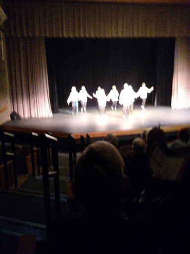 Performing Arts Theater «Carco Theatre», reviews and photos, 1717 Maple Valley Hwy, Renton, WA 98057, USA