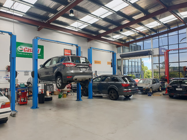 Reviews of Mowbray Automotive Limited in Auckland - Auto repair shop
