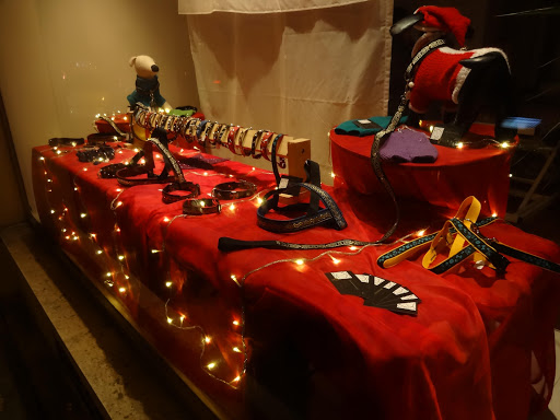 Leather4Paws unter Augsburg, 