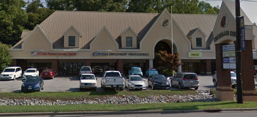 Employment Agency «Express Employment Professionals», reviews and photos, 840 N Park Rd, Wyomissing, PA 19610, USA