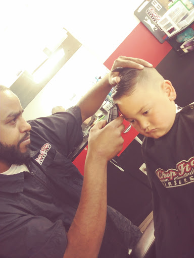 Barber Shop «Chop It Up Barbershop», reviews and photos, 615 112th St SE, Everett, WA 98208, USA