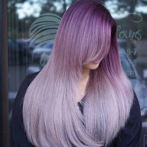 Hair Salon «Excellent Hair Salon & Spa», reviews and photos, 3864 Mowry Ave, Fremont, CA 94538, USA