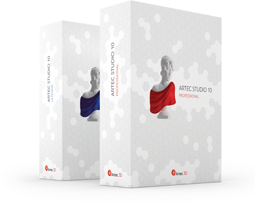 Artec 3D USA image