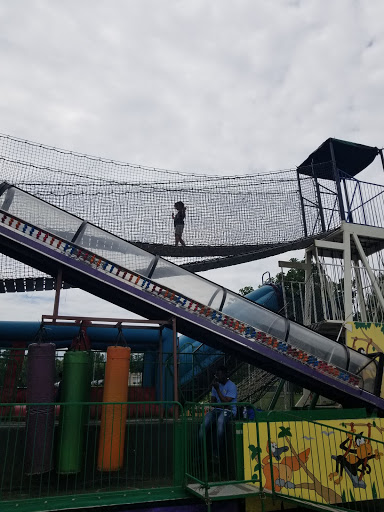 Park «Huset Park», reviews and photos, 3965 Jefferson St NE, Columbia Heights, MN 55421, USA