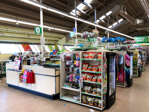 Dollar Store «Dollar Tree», reviews and photos, 1825 Salvio St, Concord, CA 94520, USA